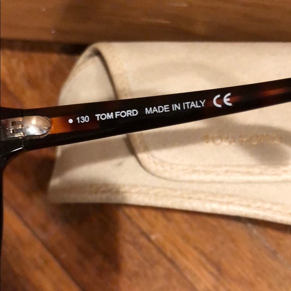 Tom ford sunglasses - Picture 5 of 6